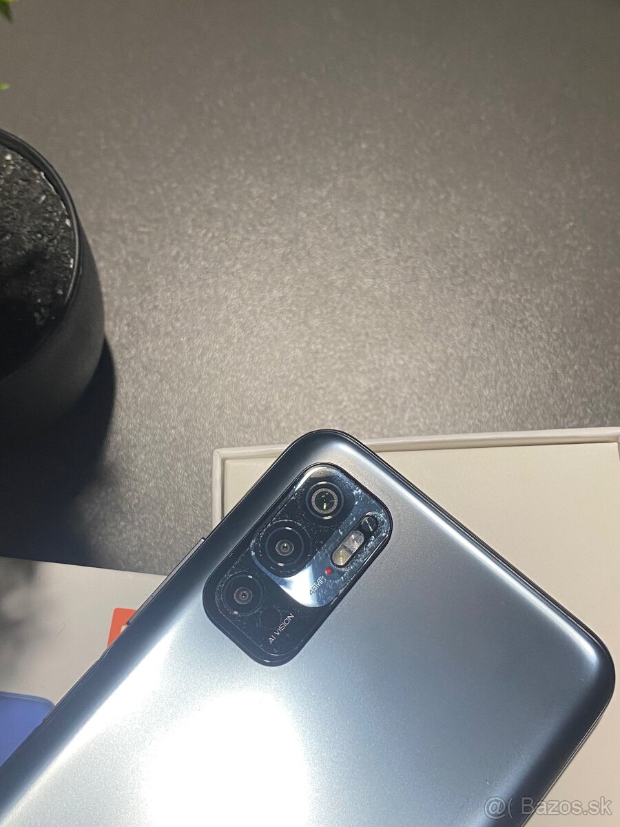 Xiaomi Redmi Note 10 5G – 128GB - 4