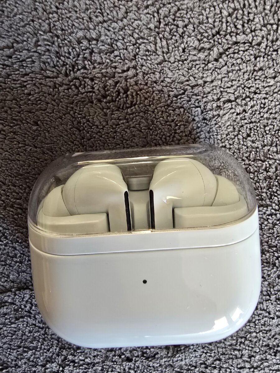 Samsung Galaxy Buds 3 Pro - 4