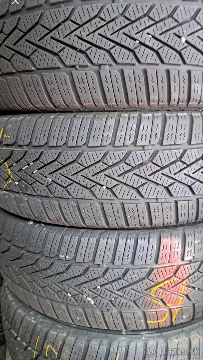 Predám rôzne disky a pneu - 4