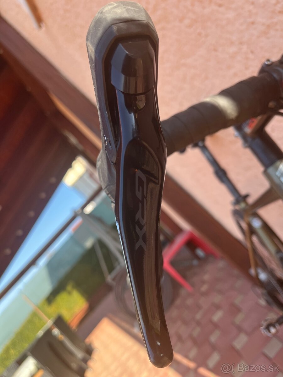 SUPERIOR X-ROAD GR - 4