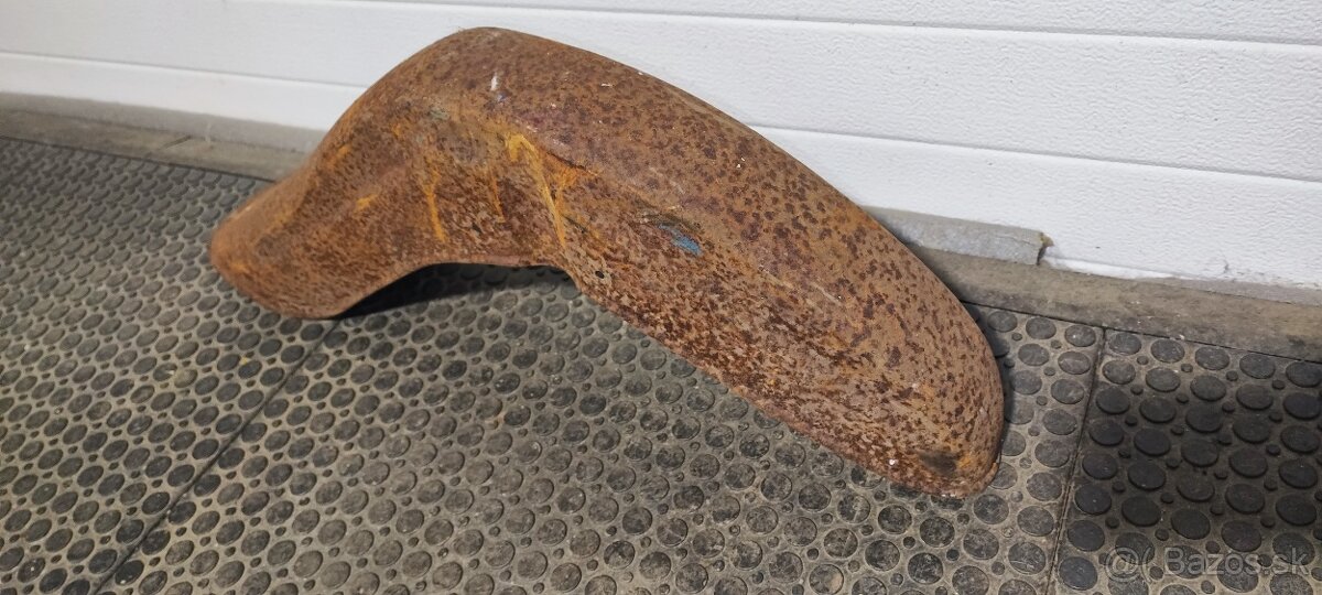 Jawa 20,21 pionier - 4