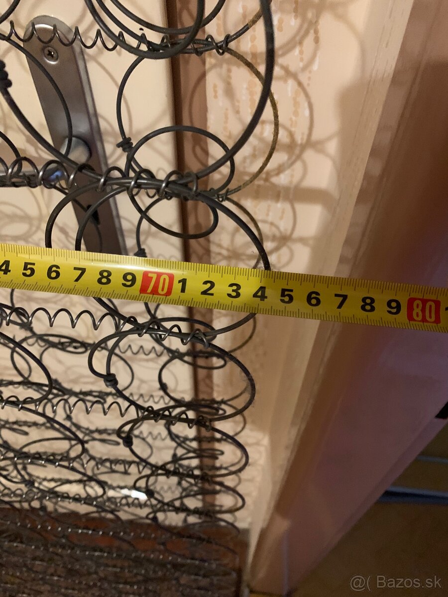 Pružinový blok pre matrac - 4