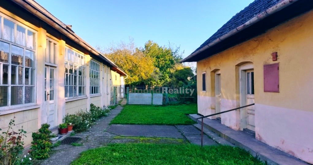Na predaj Rodinný dom, Rybárska ulica, Veľká Ida ,Košice - - 4