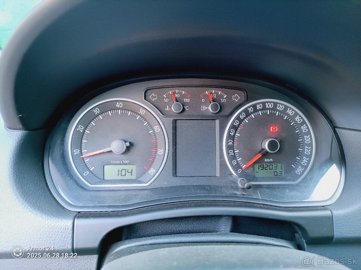 Polo GTi 1.8t - 4