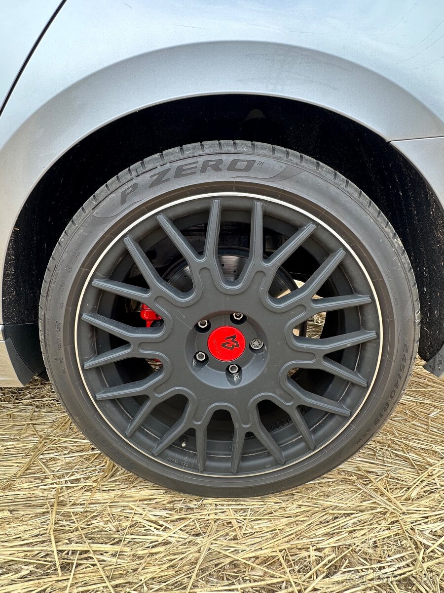 Passat B8 R-Line - 4