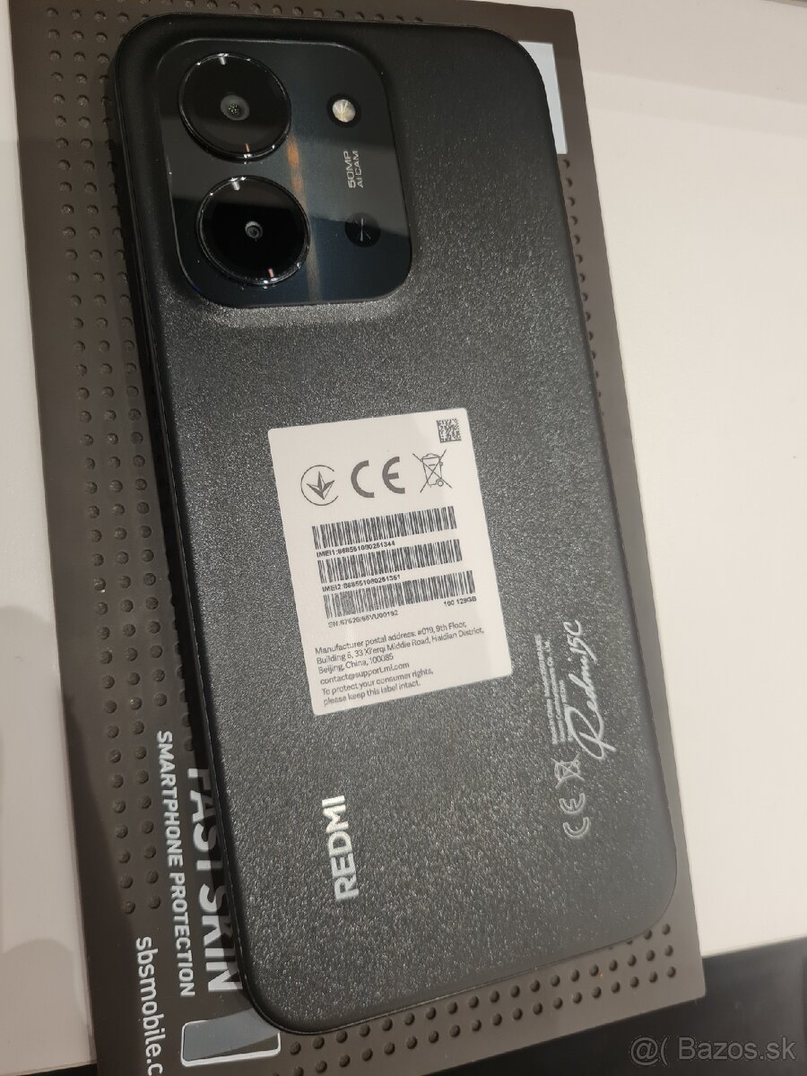 Xiaomi Redmi 15C - 4