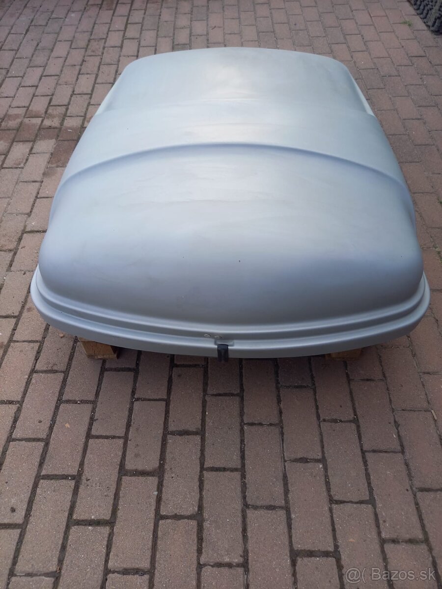 Autobox 146x90x35 - 4