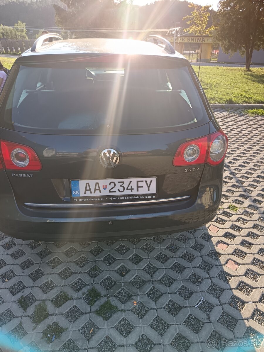 Predám - 4