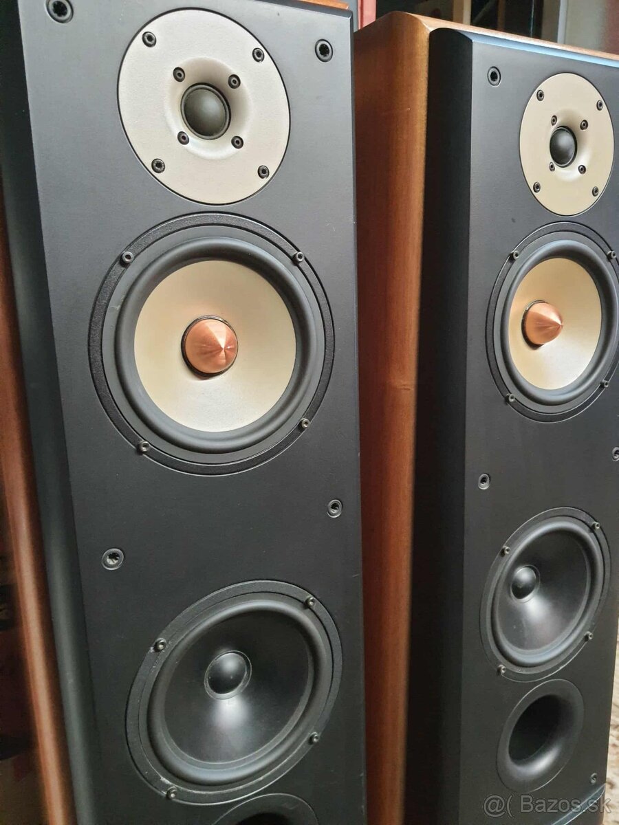 Jamo Concert 11 high-end reprobedne - 4