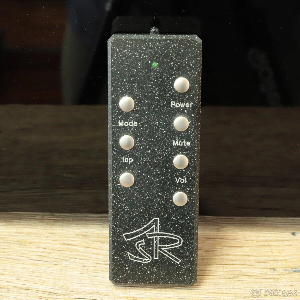 ASR Emitter I Exclusive - 4