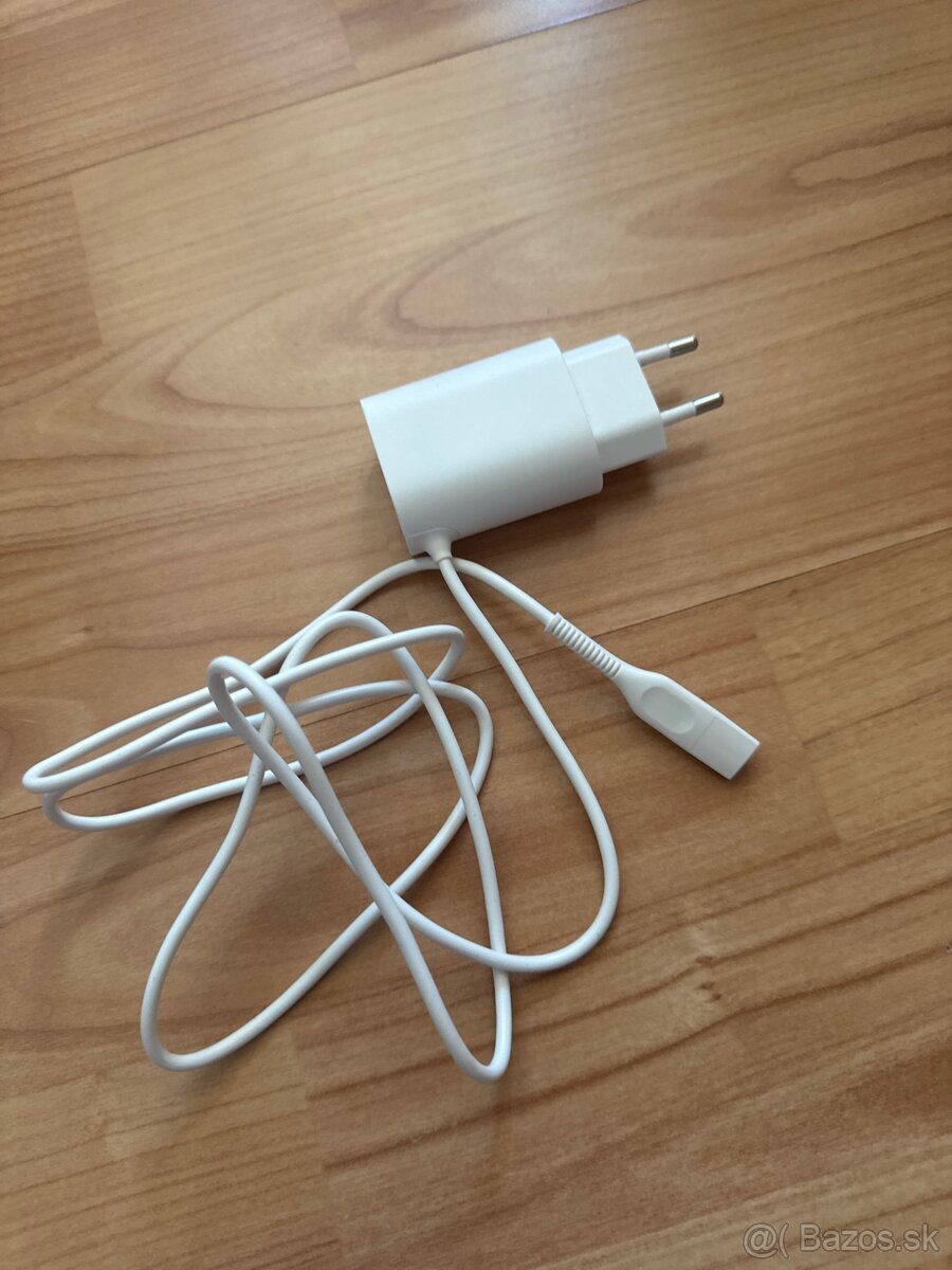 Holiaci strojček Braun Silk&Soft LS5560 fialový - 4