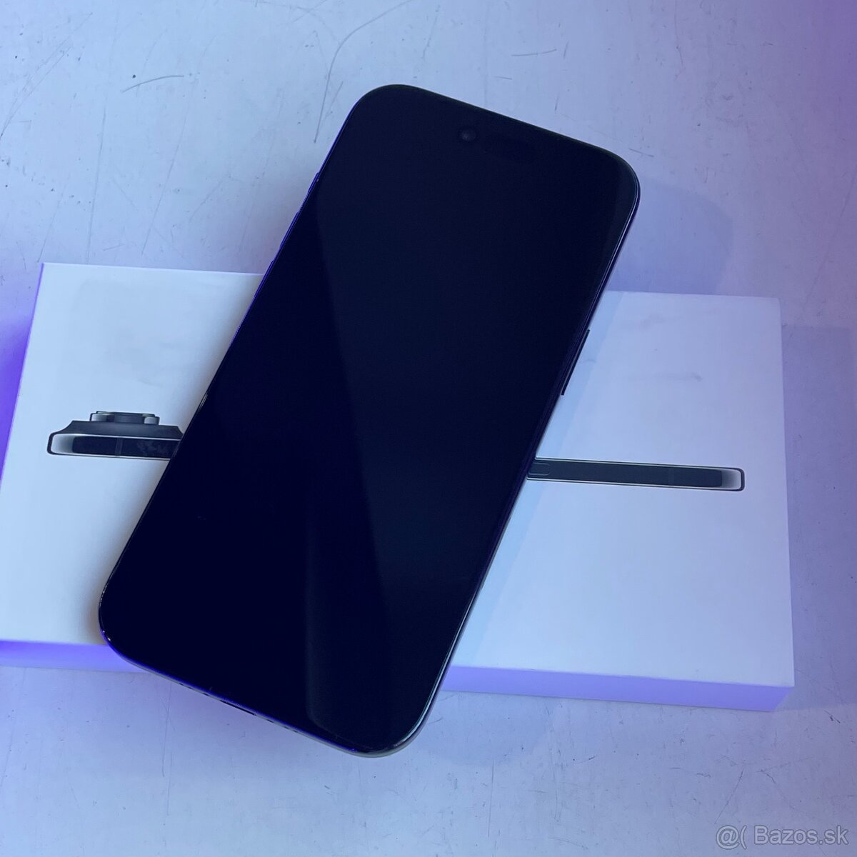 Apple iPhone Air 256GB - 4