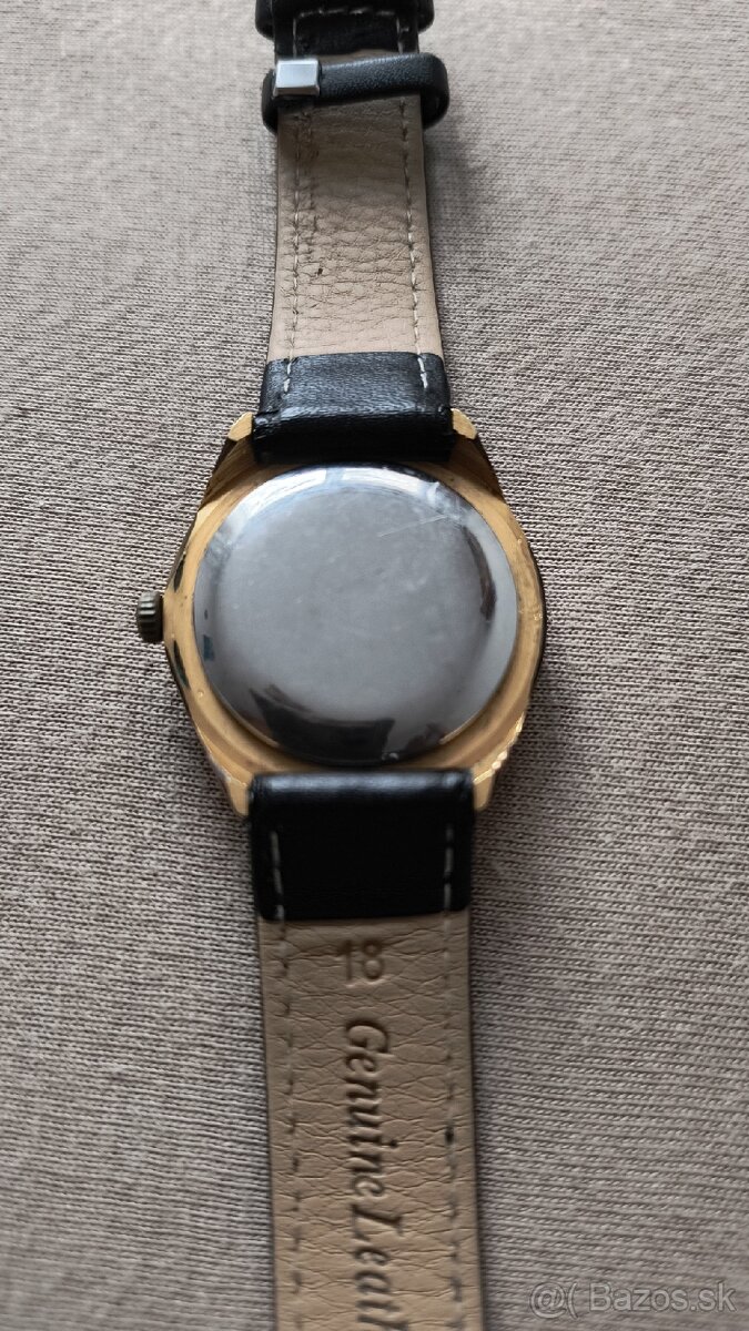 Hodinky Prim televize - 4