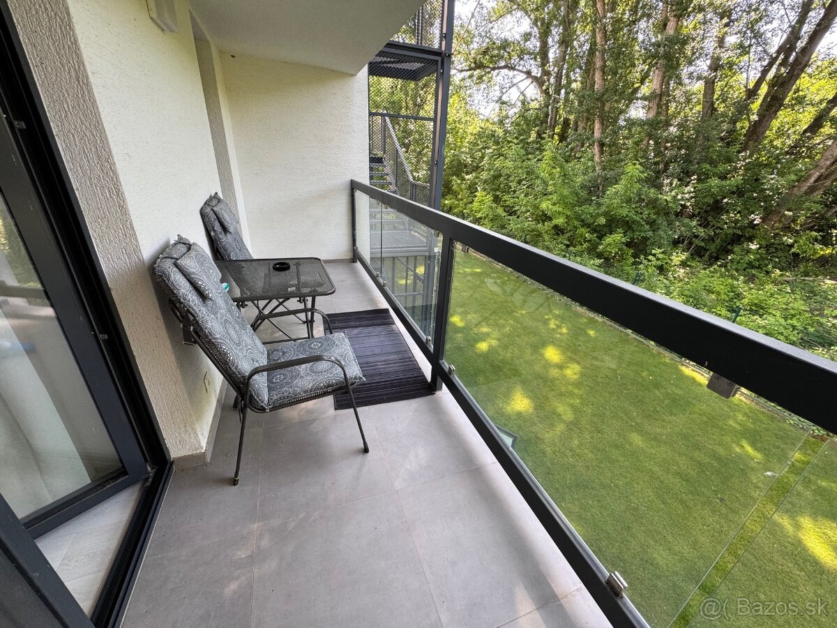 Ponúkame krásny 2-izb. byt s benefitmi - 4