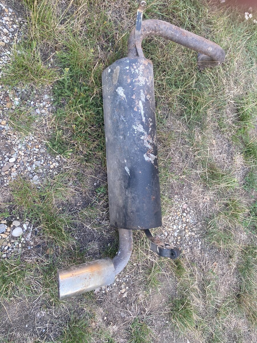 Pajero PININ 1,8 GDi dopredaj dielov - 4