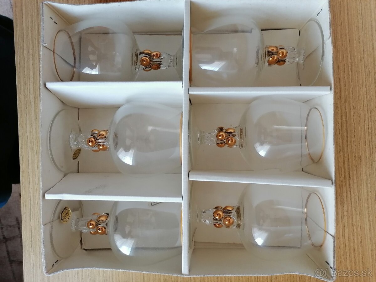 Zlatá Zuzana - tzv. dvojradová - 4