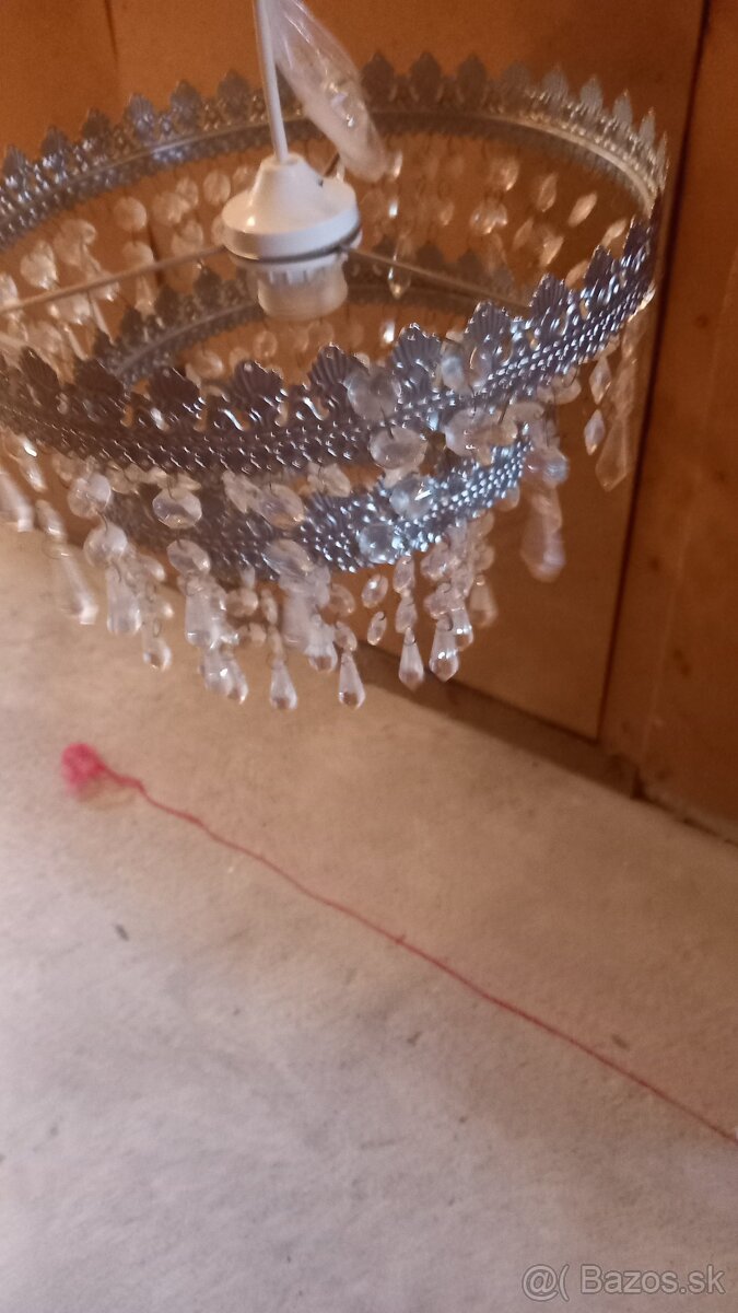 Hodinky mlynček luster pozry ďalej. - 4