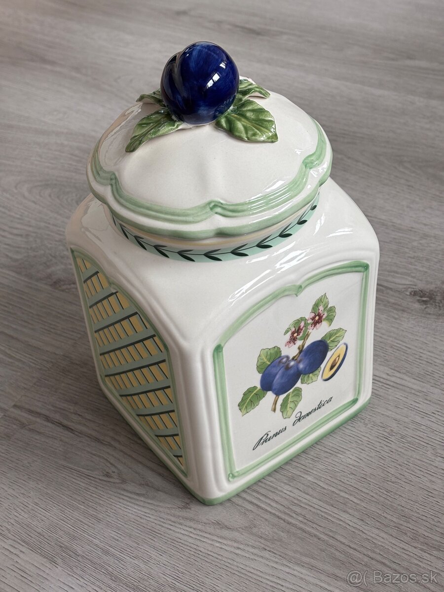 Veľká dóza slivka Villeroy - 4