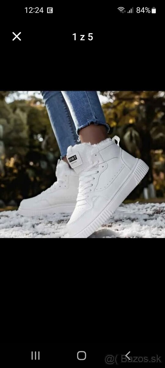 Topanky zateplene - 4