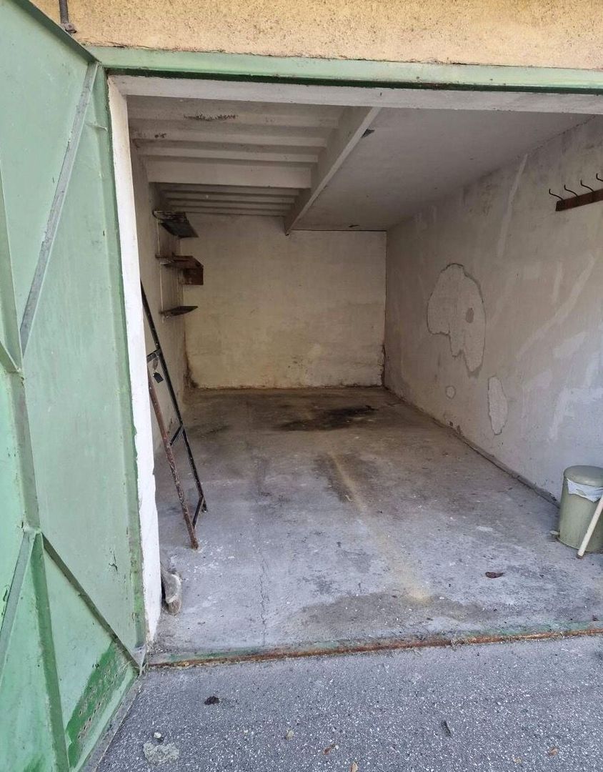 Garáž na predaj - ul. Gusevova, Bratislava II - 4