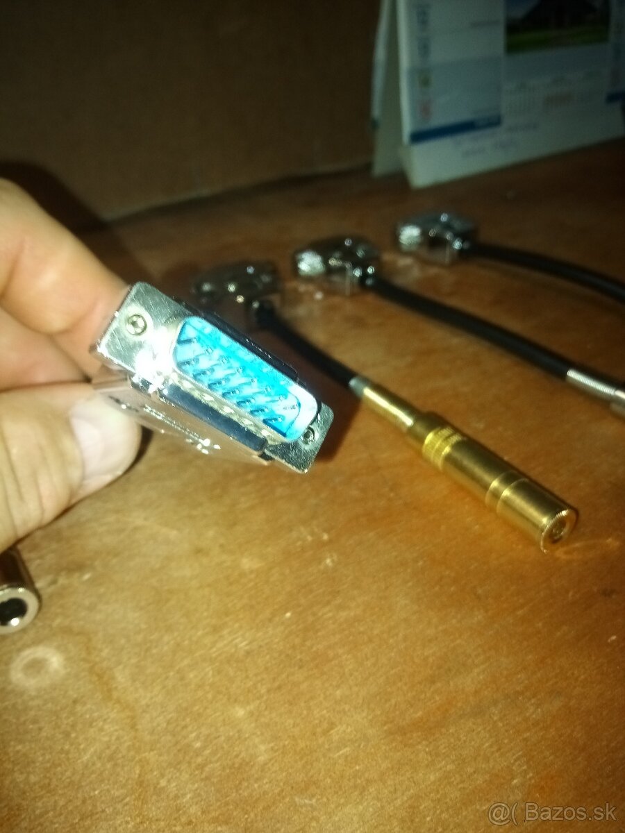 ketron solton - pedál na vokály spojka - redukcie - 4