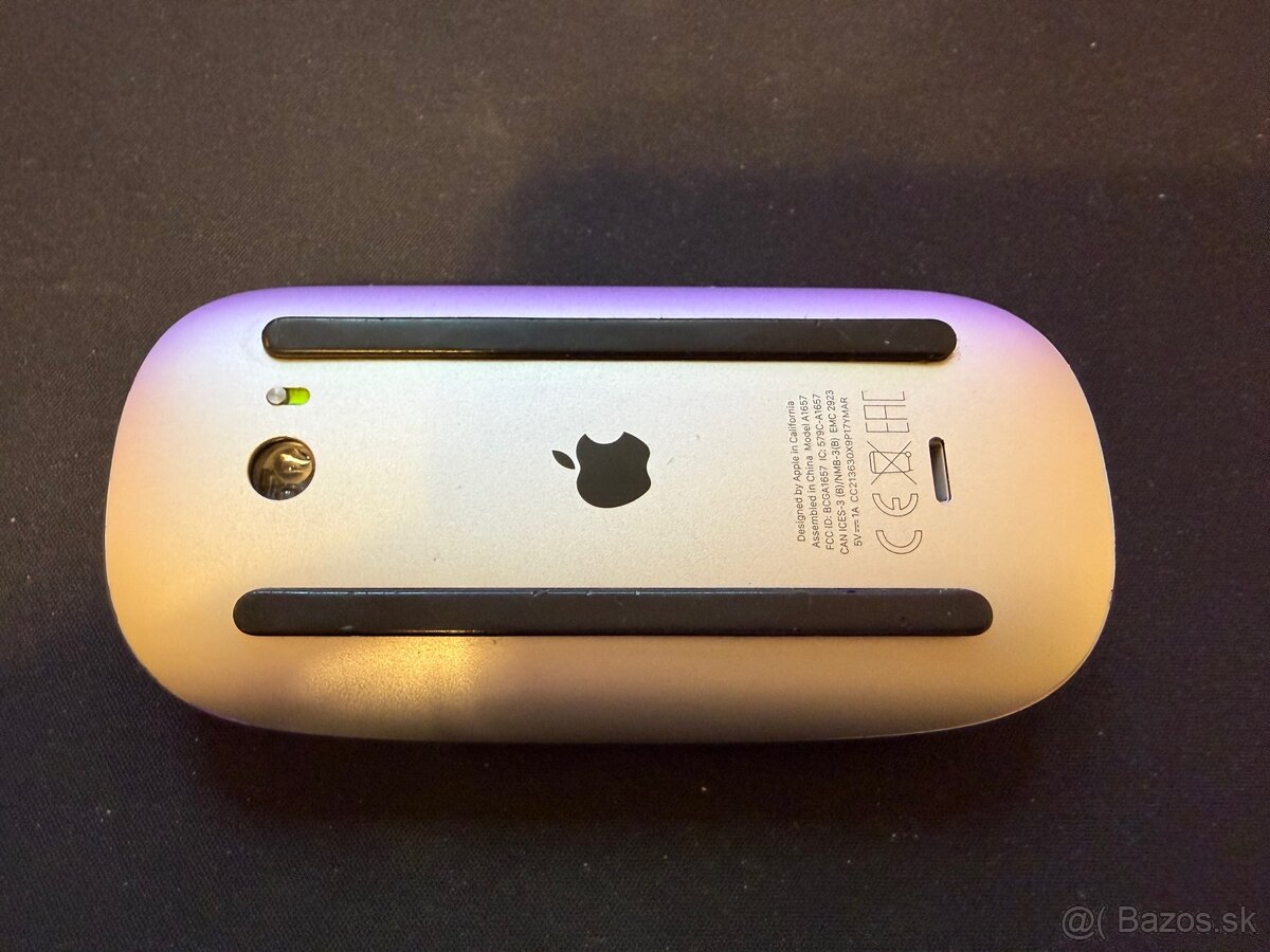 Apple Magic Mouse 2 - 4