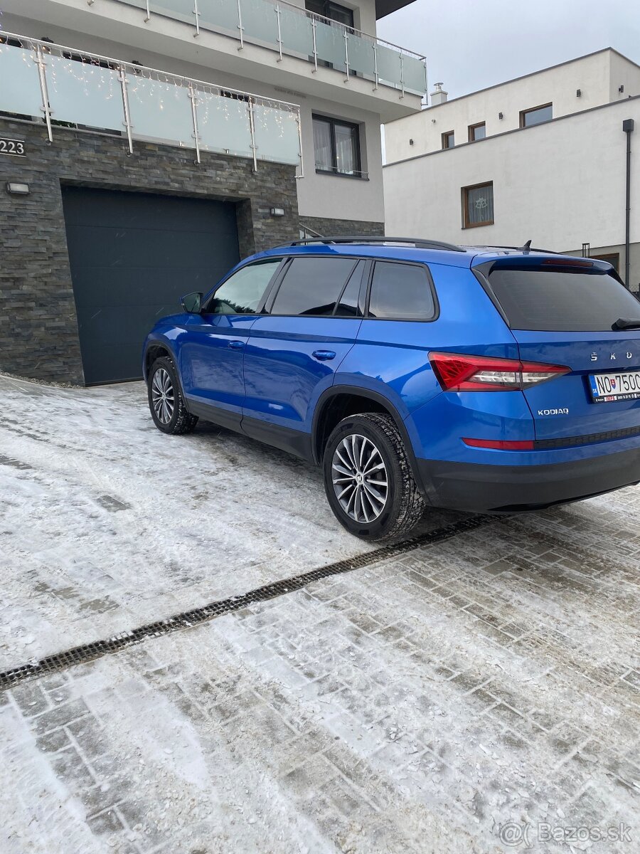 Ponúkam na predaj Škoda Kodiaq - 4