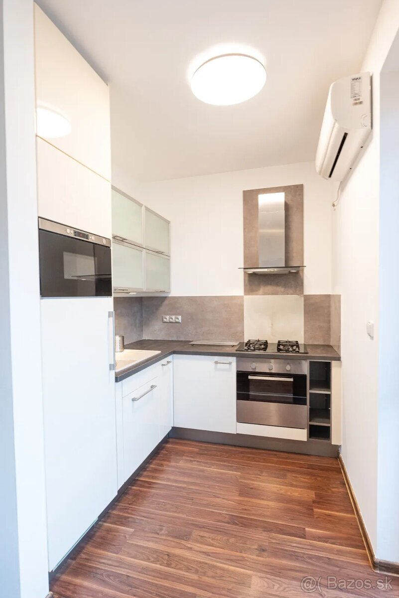 POD. BISKUPICE, 2-IZB BYT v NOVOSTAVBE - 4