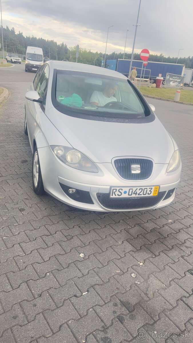 Seat Altea 2.0 FSI - 4