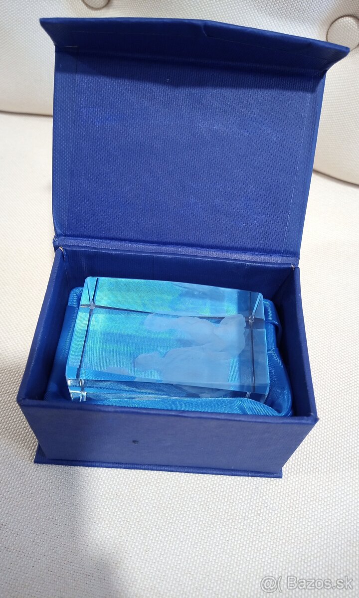 Ťažítko Franz Jozef a Sisi - 4