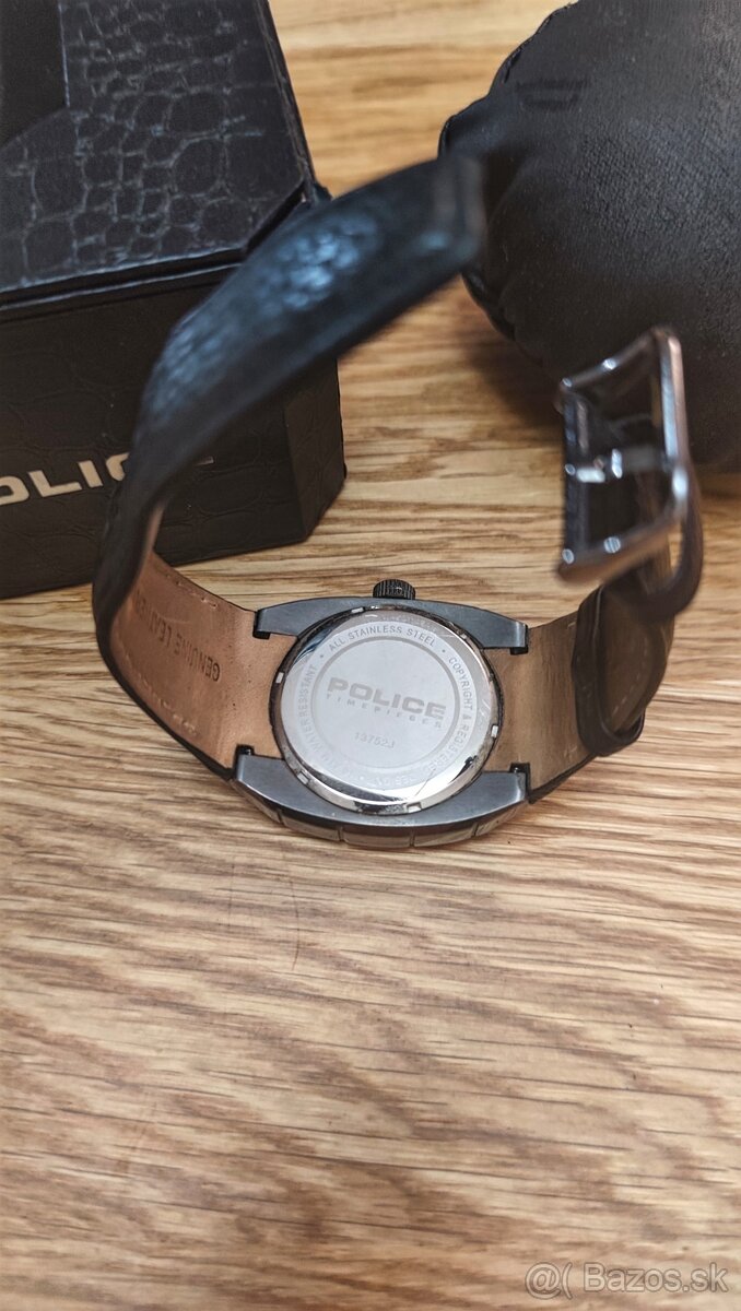 Hodinky POLICE - 4