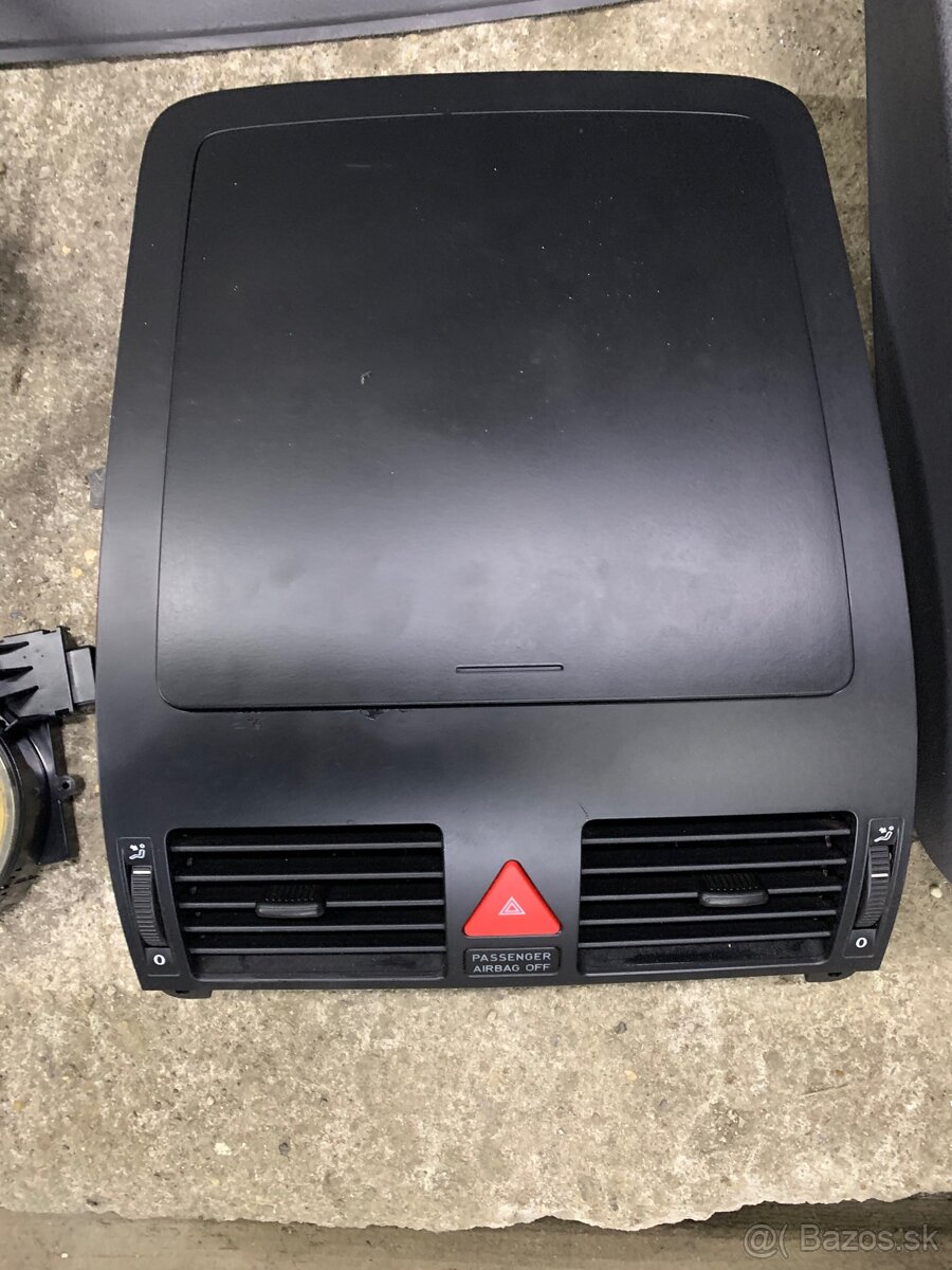 Náhradné diely z vw touran - 4