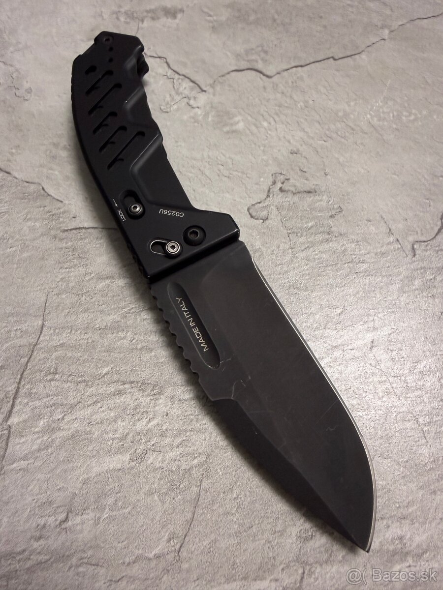 Extrema Ratio RAO C - 4