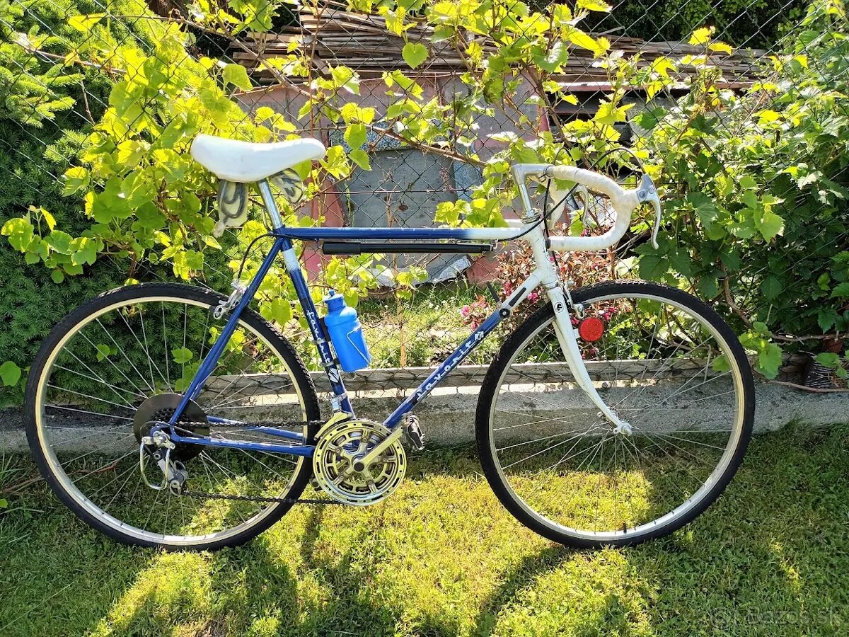 Predám bicykel Favorit - 4