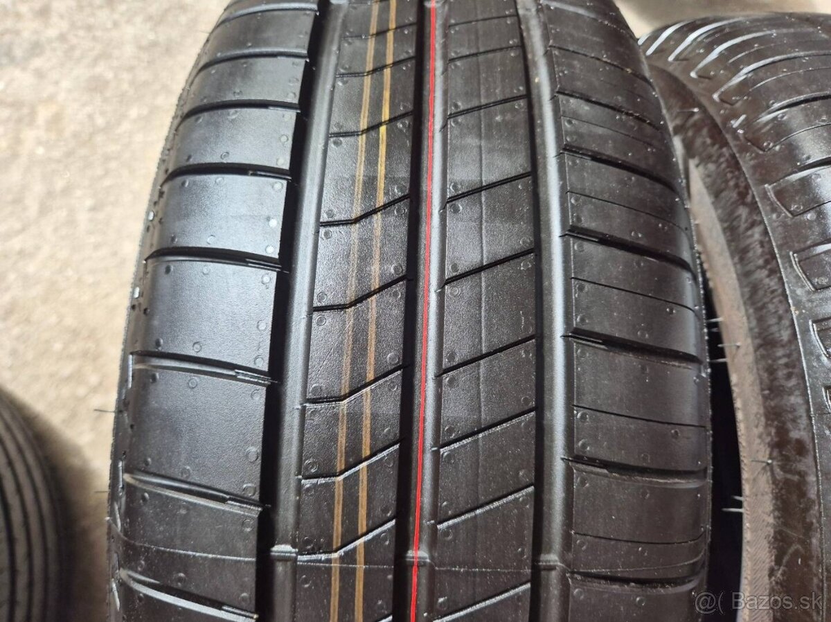 195/55 r16 letné 4 ks BRIDGESTONE DOT2024 - 4