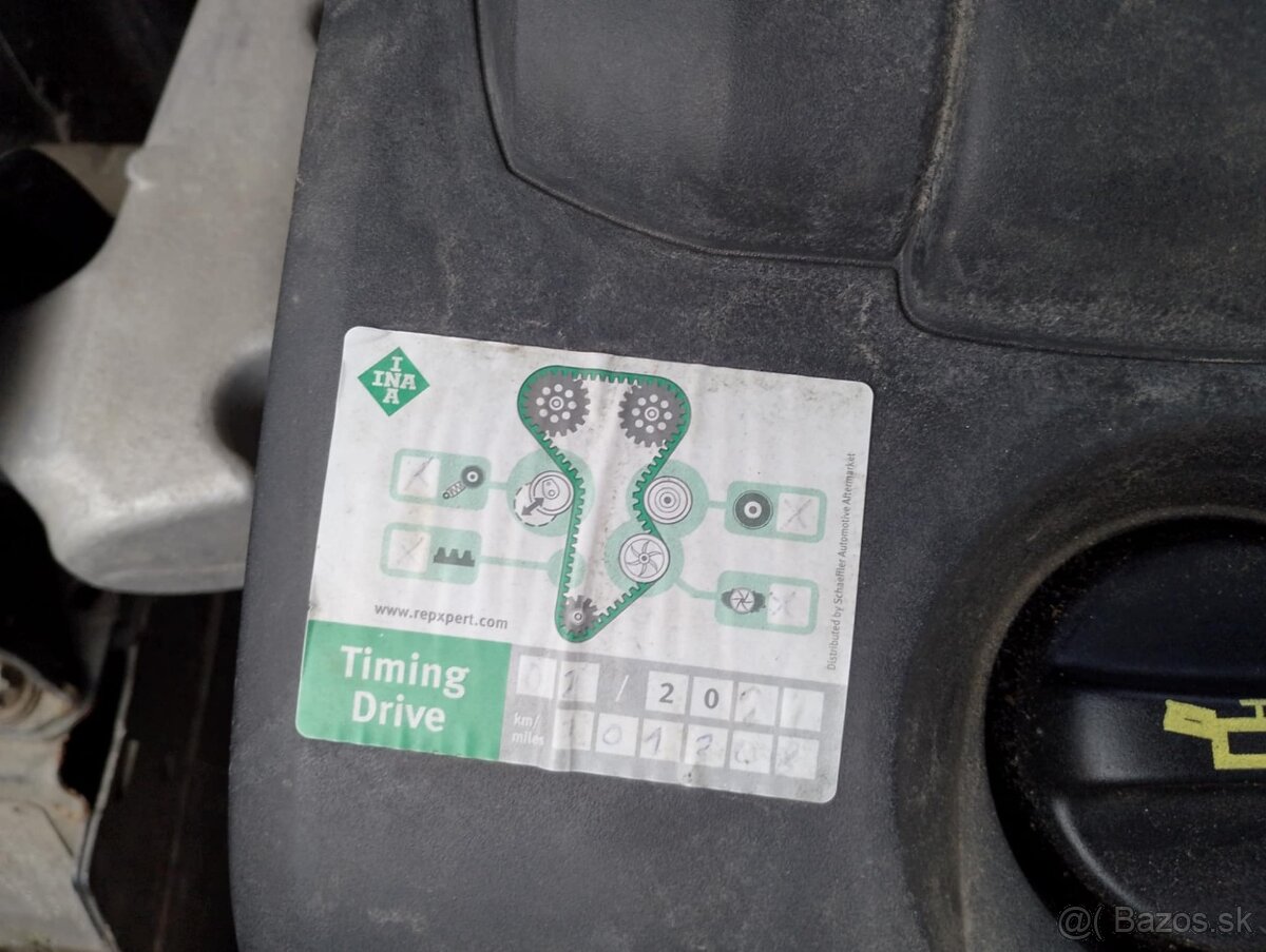 Predám Peugeot 307 - 4