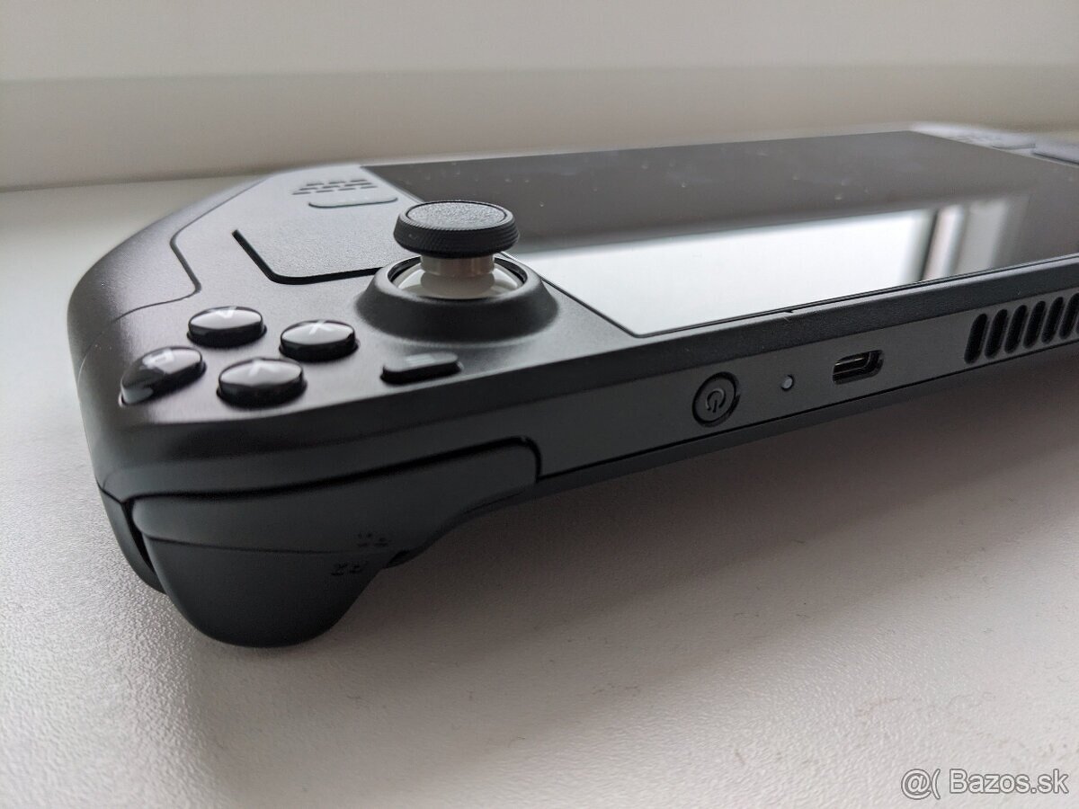 Steam Deck 256GB LCD - 4