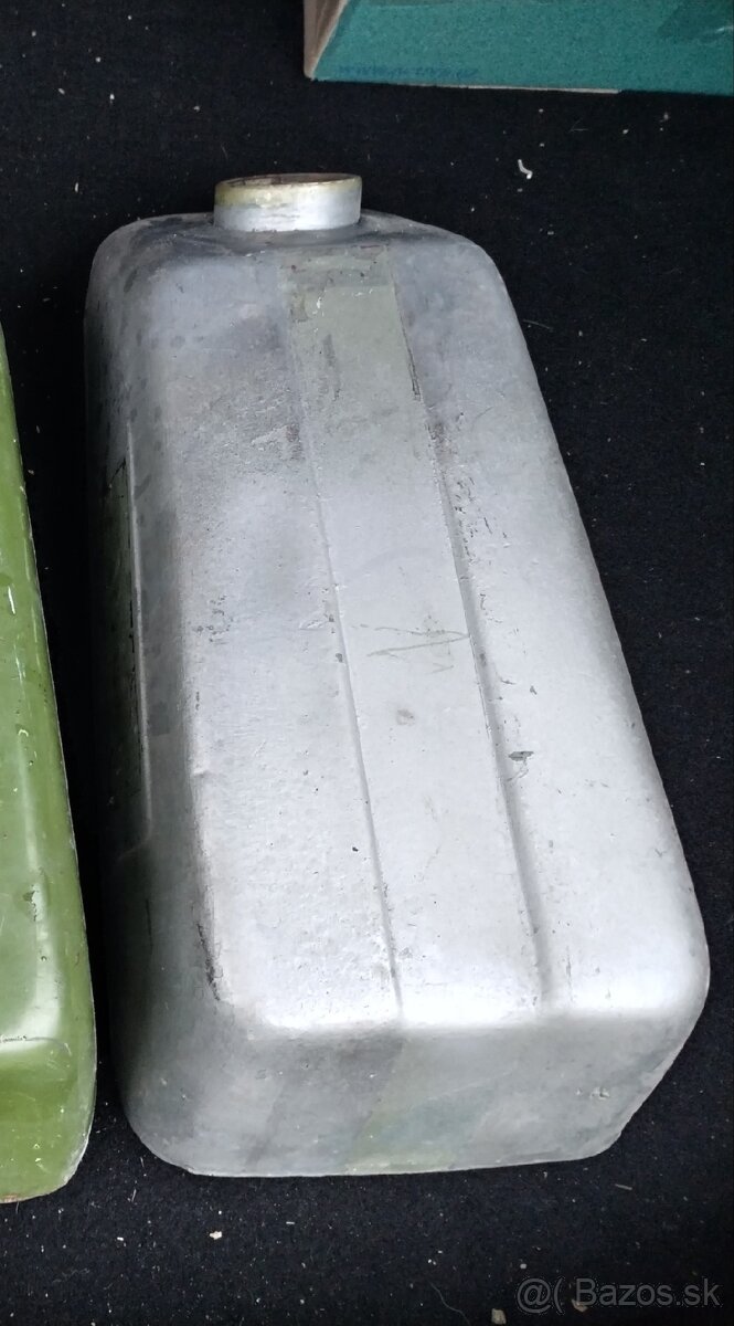 Nádrž babetta 210 - 4