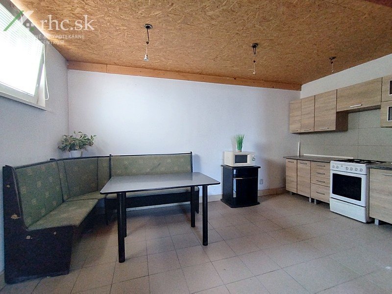65.000€ za DOM s prístreškom - ul. Bokšanská, Stropkov - 4