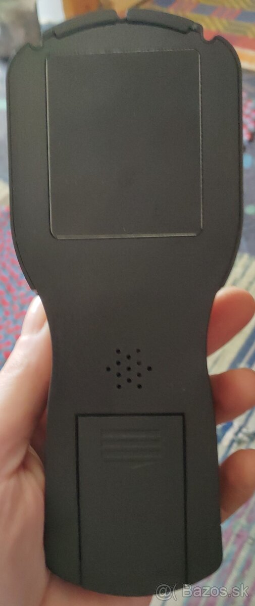 Predám Bezdotykový vlhkomer na drevo,betón - 4