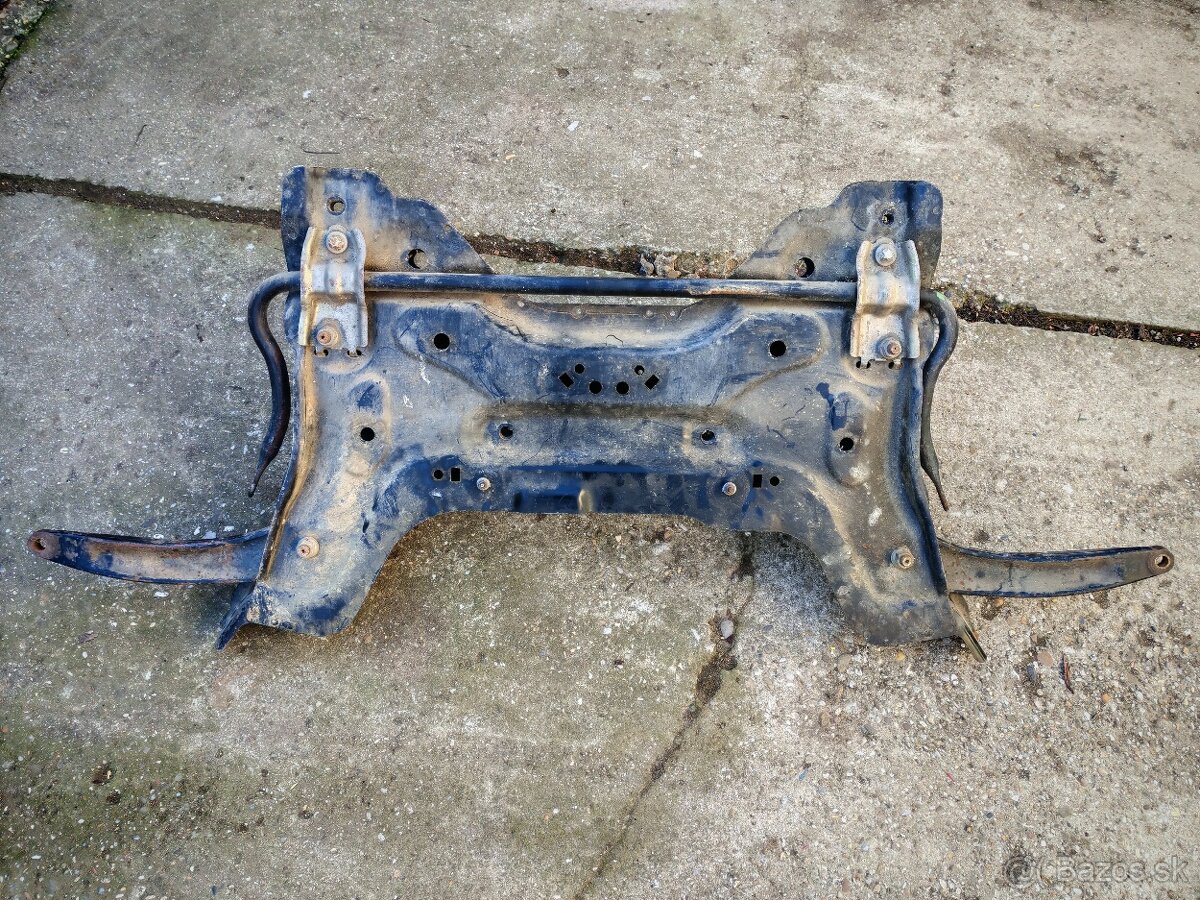 Peugeot Partner Tepee (II) (B9) r.v 2008-2010 - 4