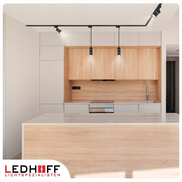 Kolajnicove osvetlenie - 4