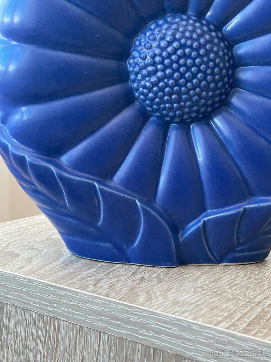 Porcelánová váza - 4