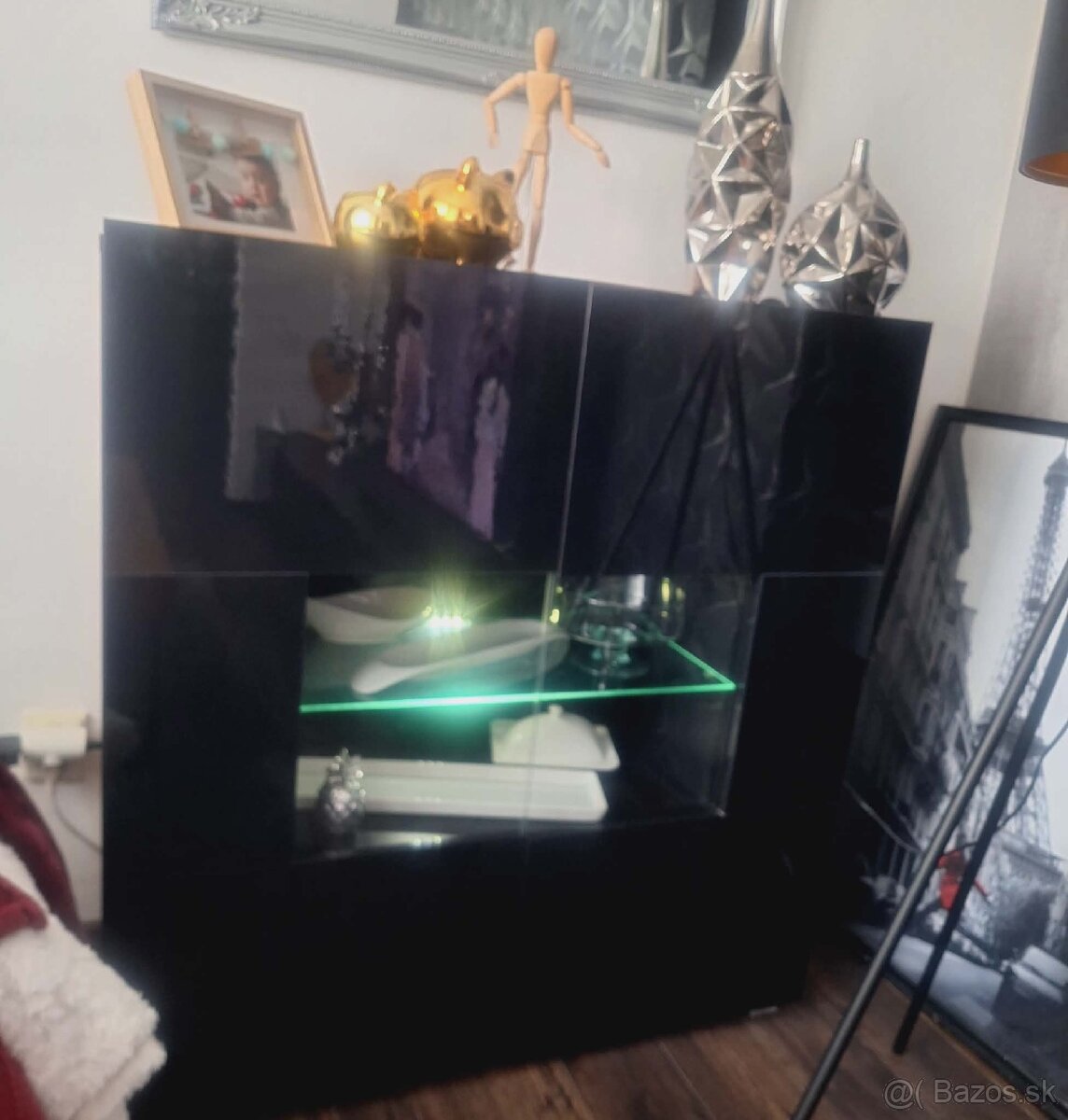 Obyvackova zostava - 4