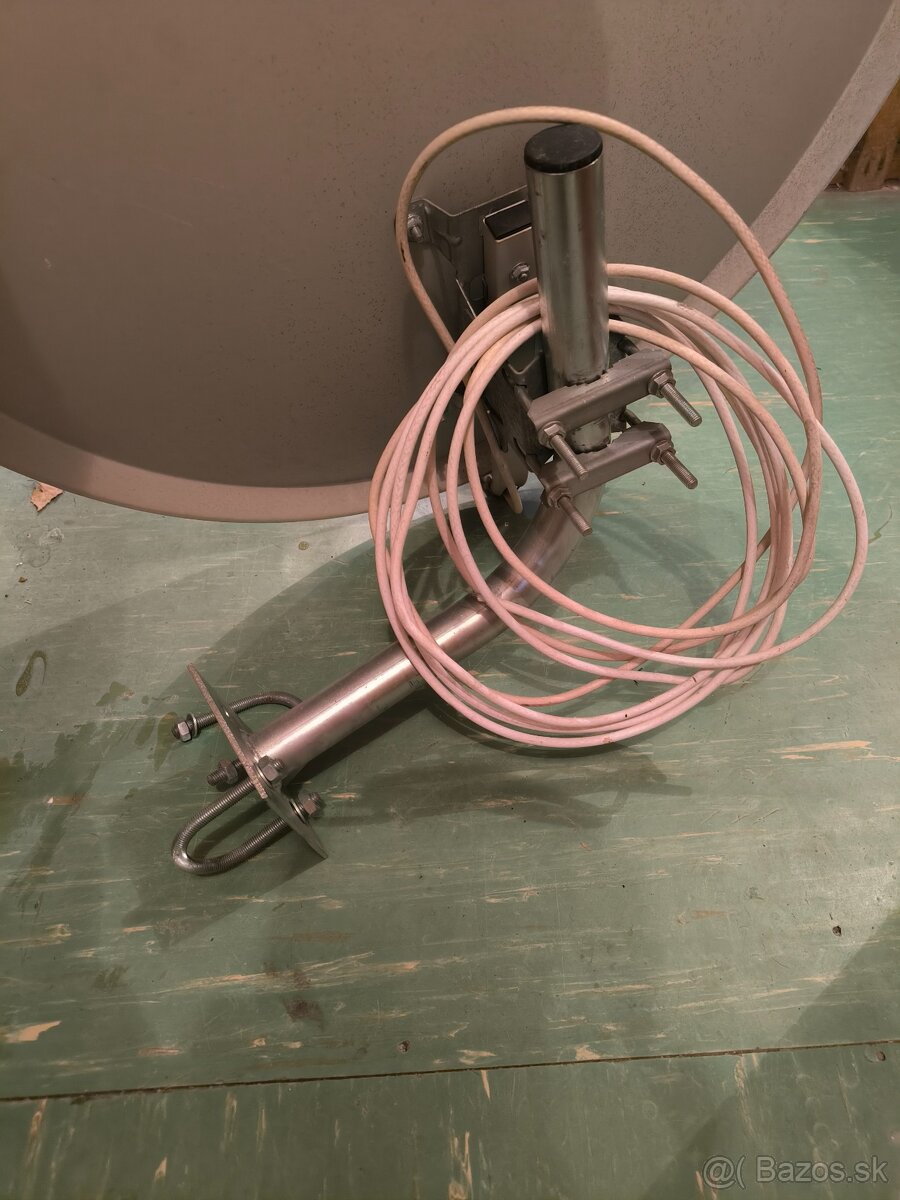 Satelitna parabola - 4