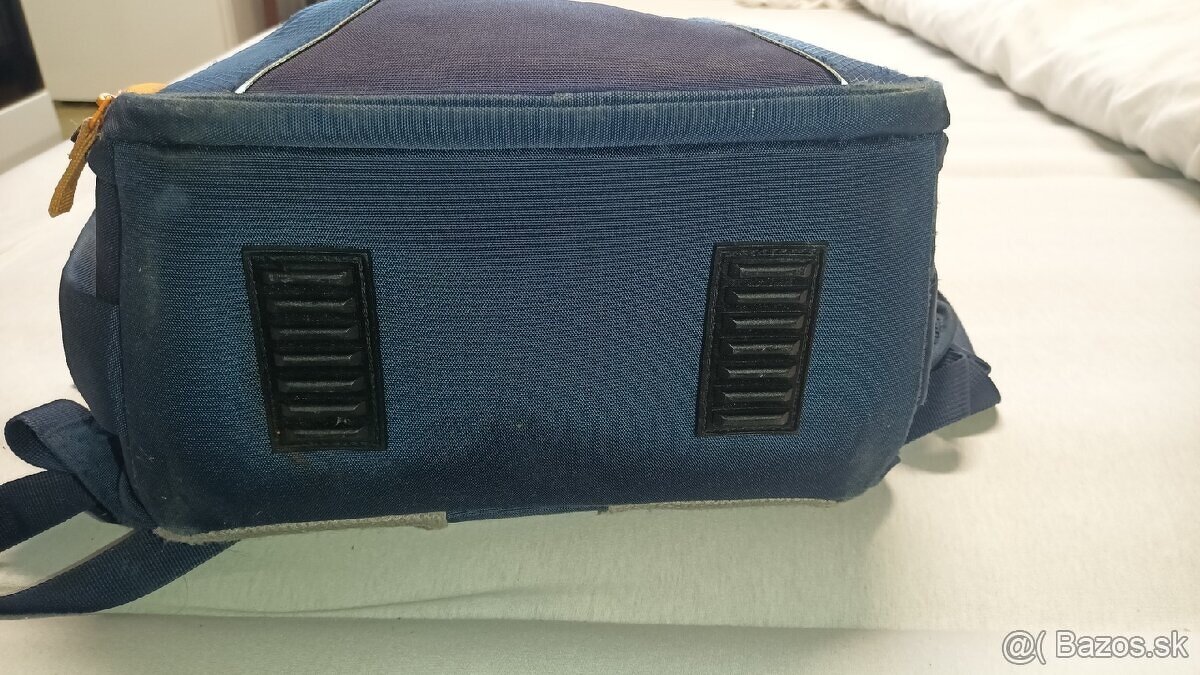 Skolska taska pevnan BeBag - 4