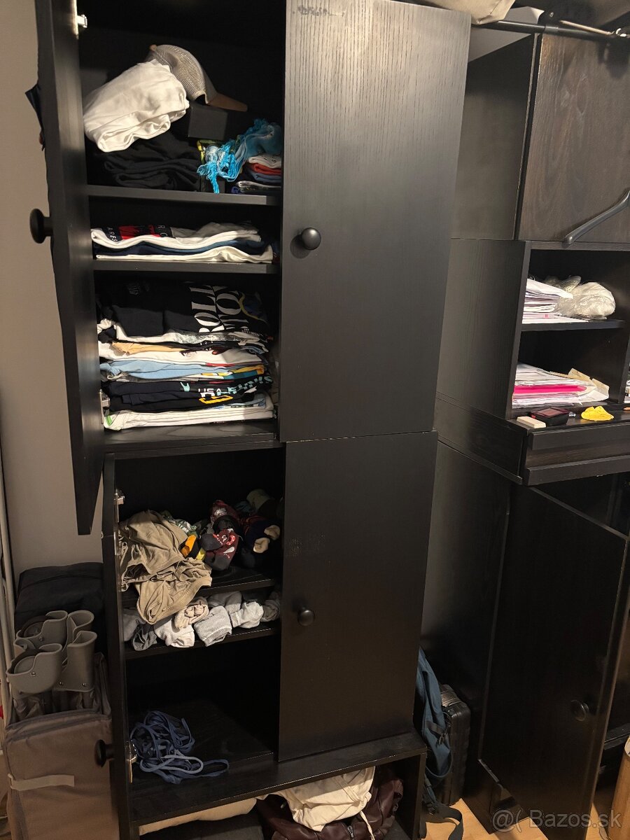 Darujem za odvoz skrine - 4