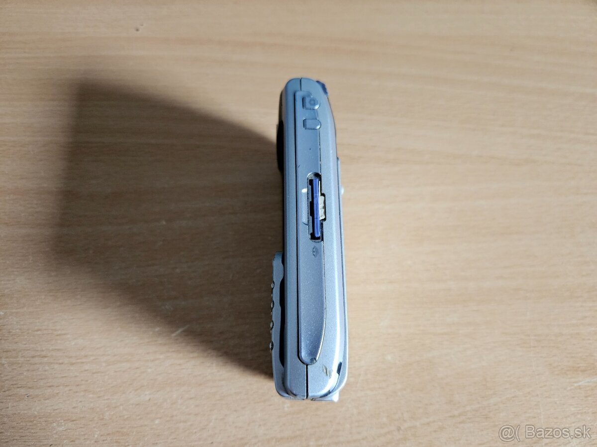 Sony Ericsson P900 - 4