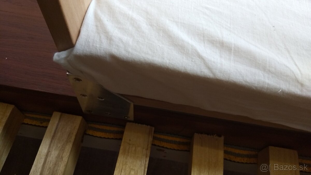 Detska postielka - 4