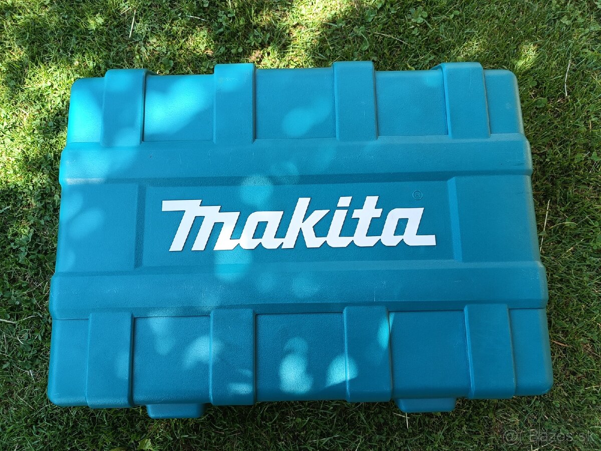 Uhlová vŕtačka Makita - 4